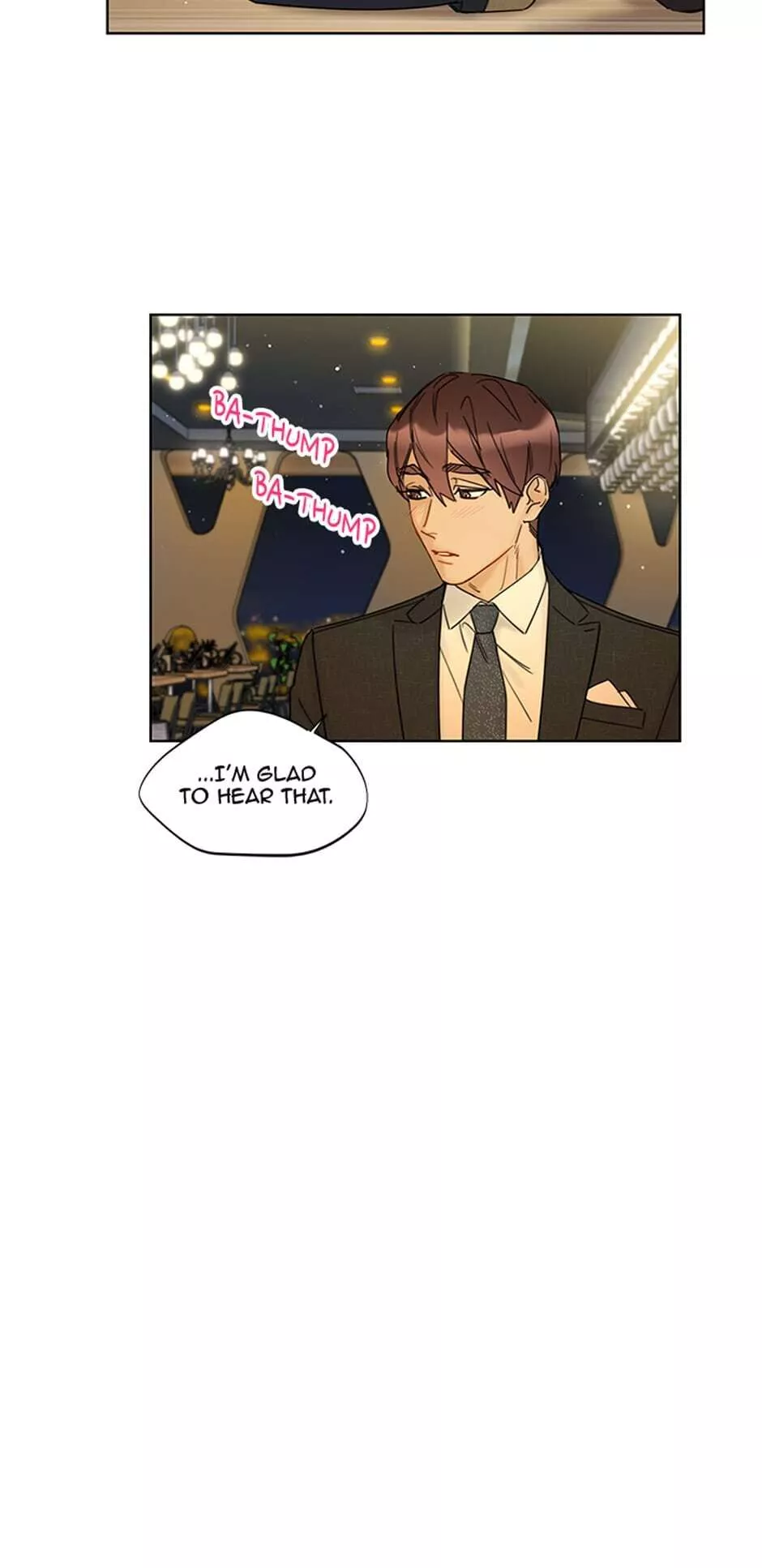 A Business Proposal Chapter 93 page 17