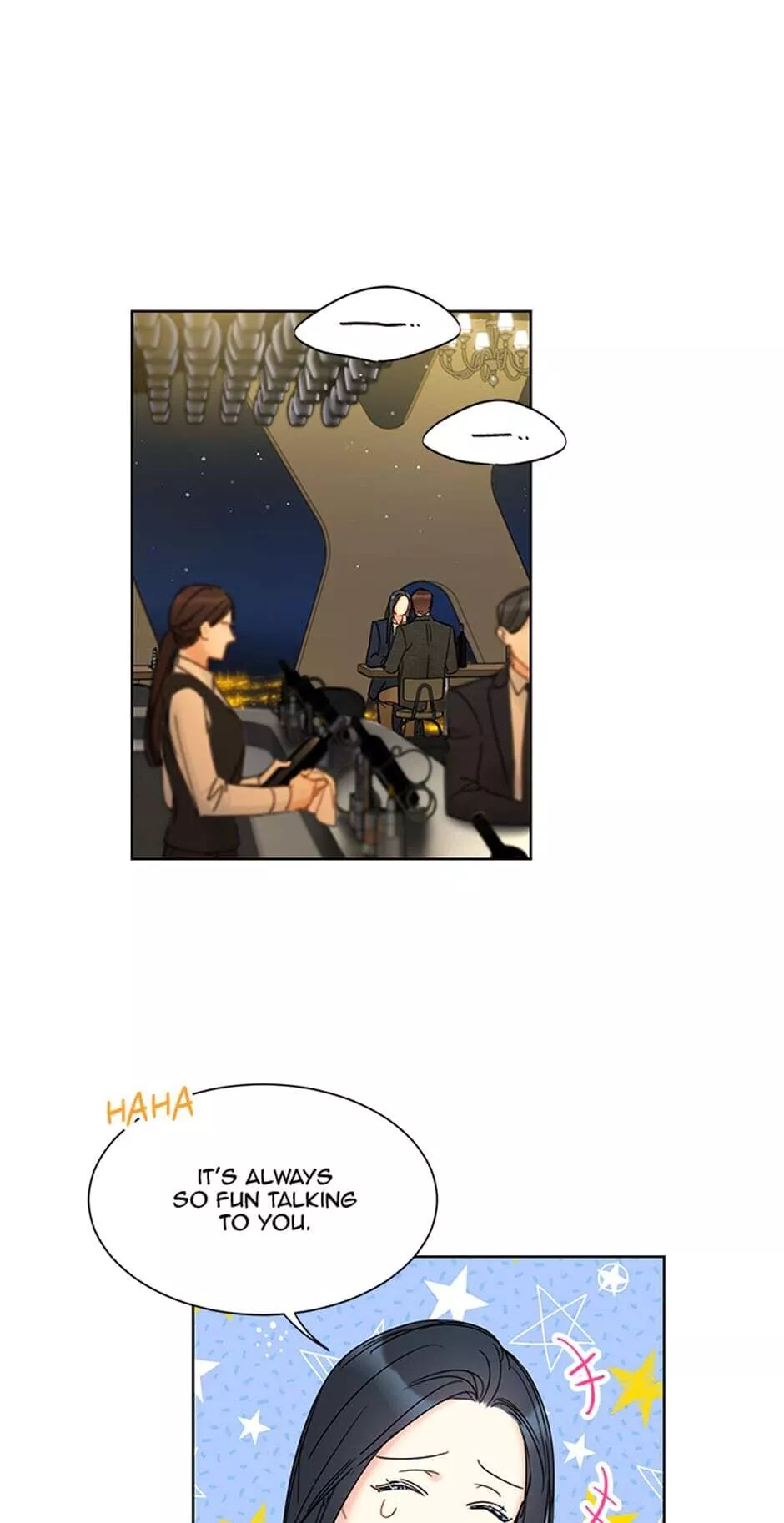 A Business Proposal Chapter 93 page 18