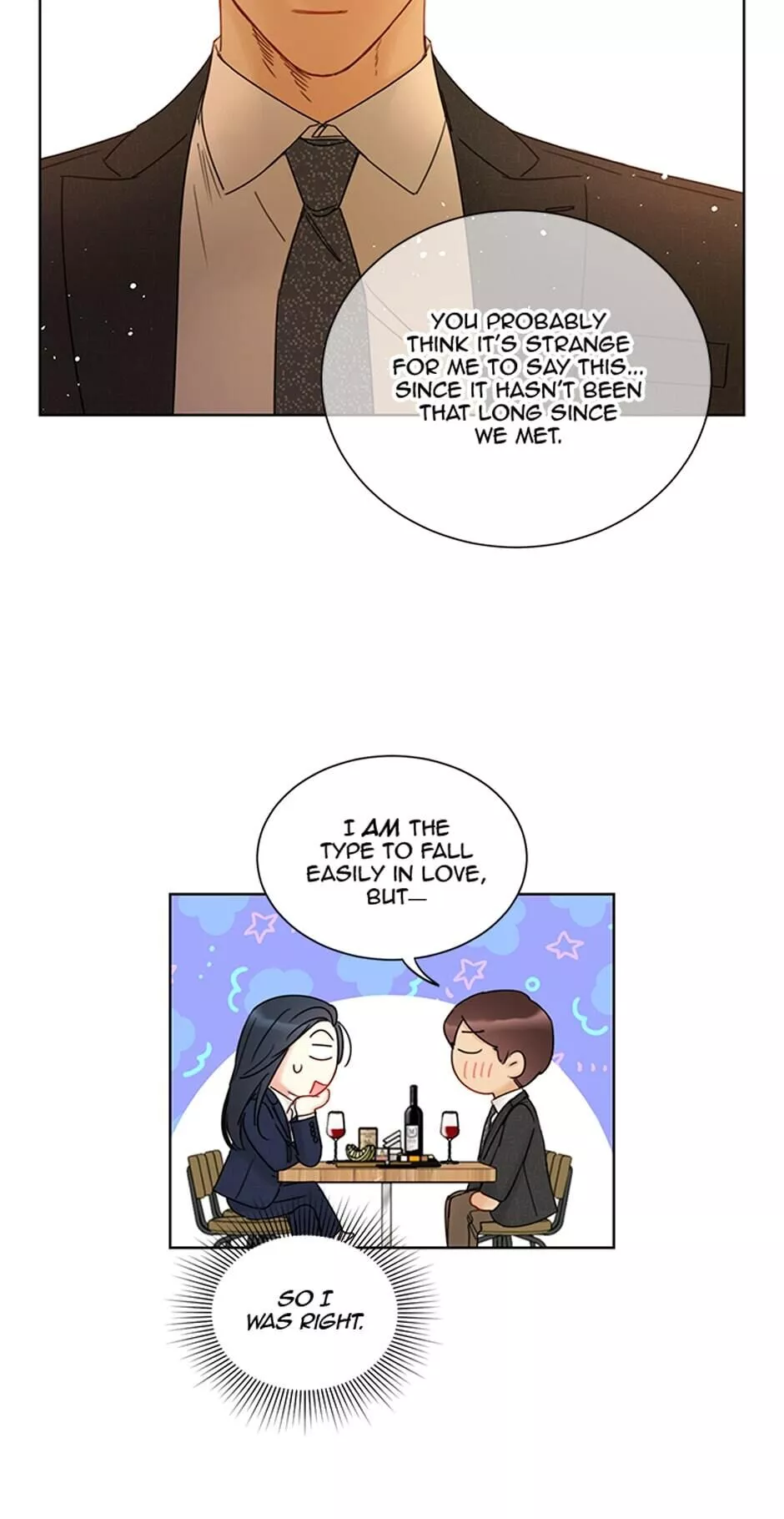 A Business Proposal Chapter 93 page 24