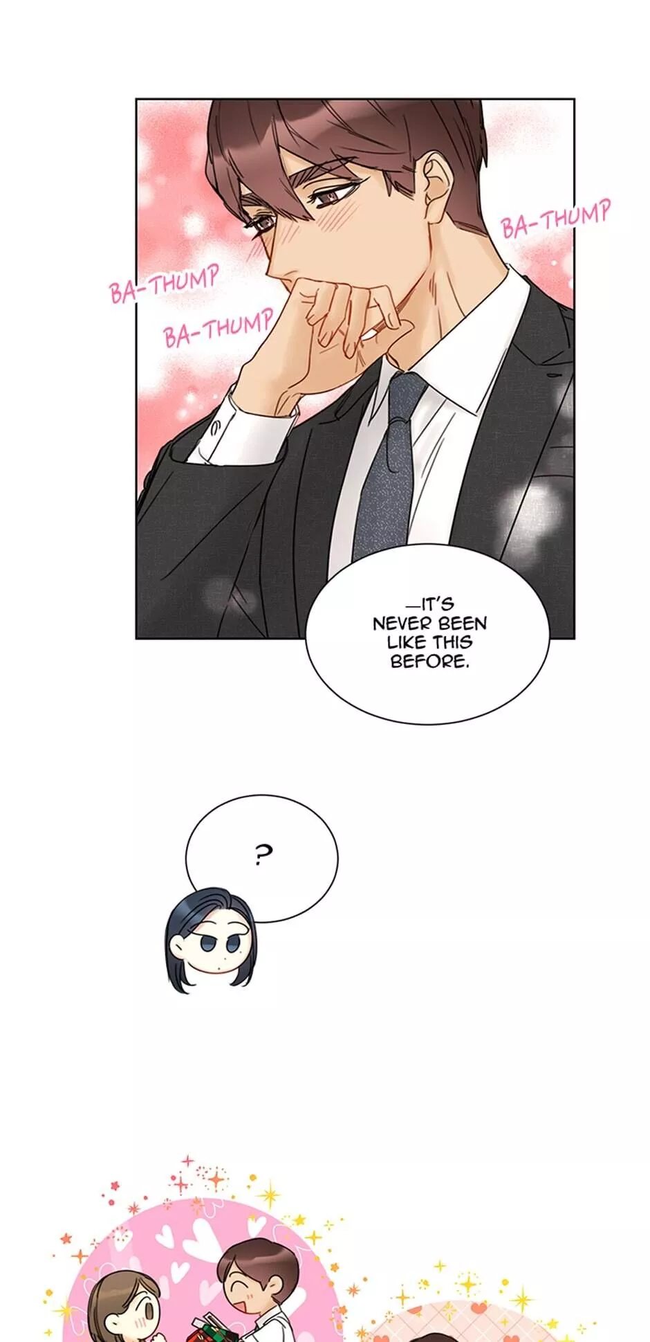 A Business Proposal Chapter 93 page 25