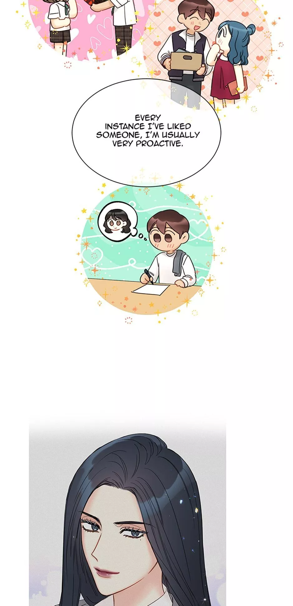 A Business Proposal Chapter 93 page 26