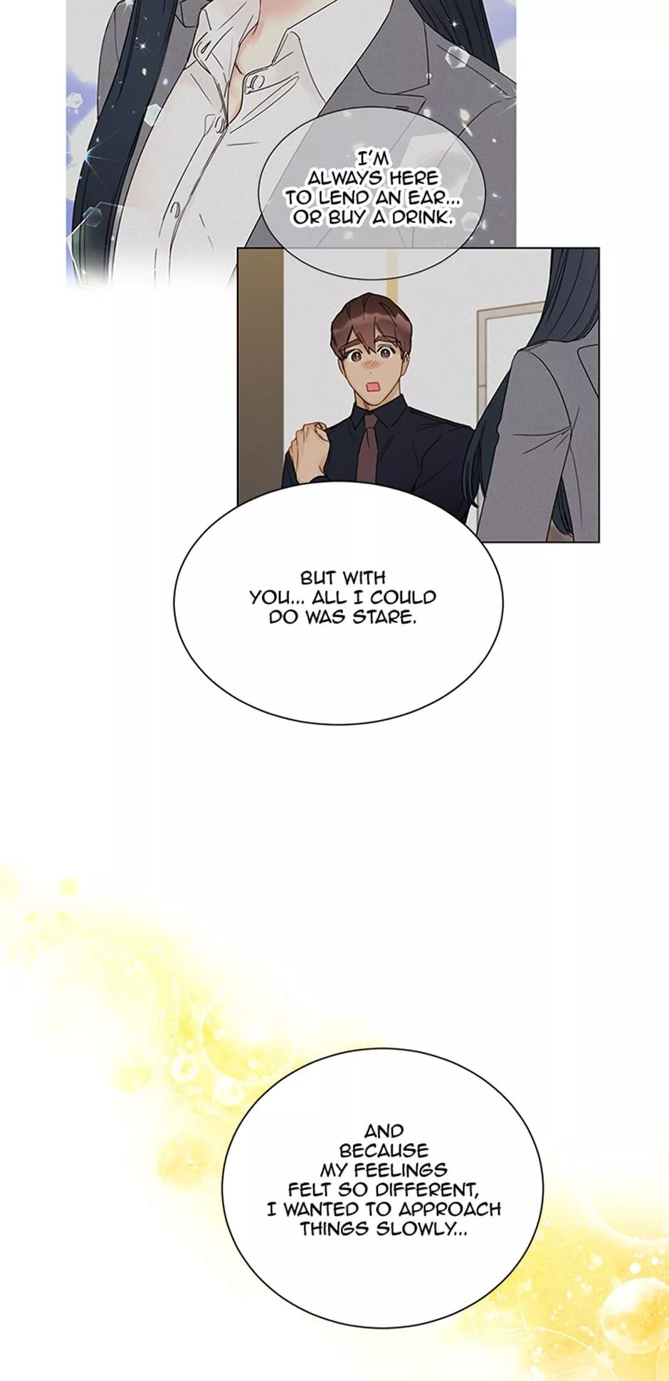A Business Proposal Chapter 93 page 27