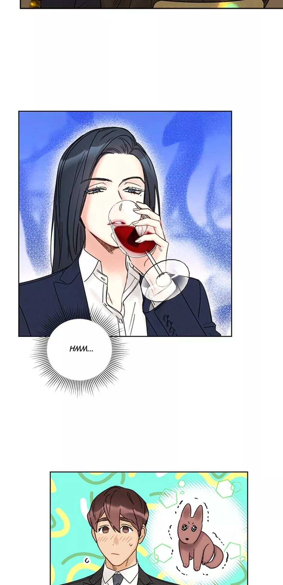 A Business Proposal Chapter 93 page 29