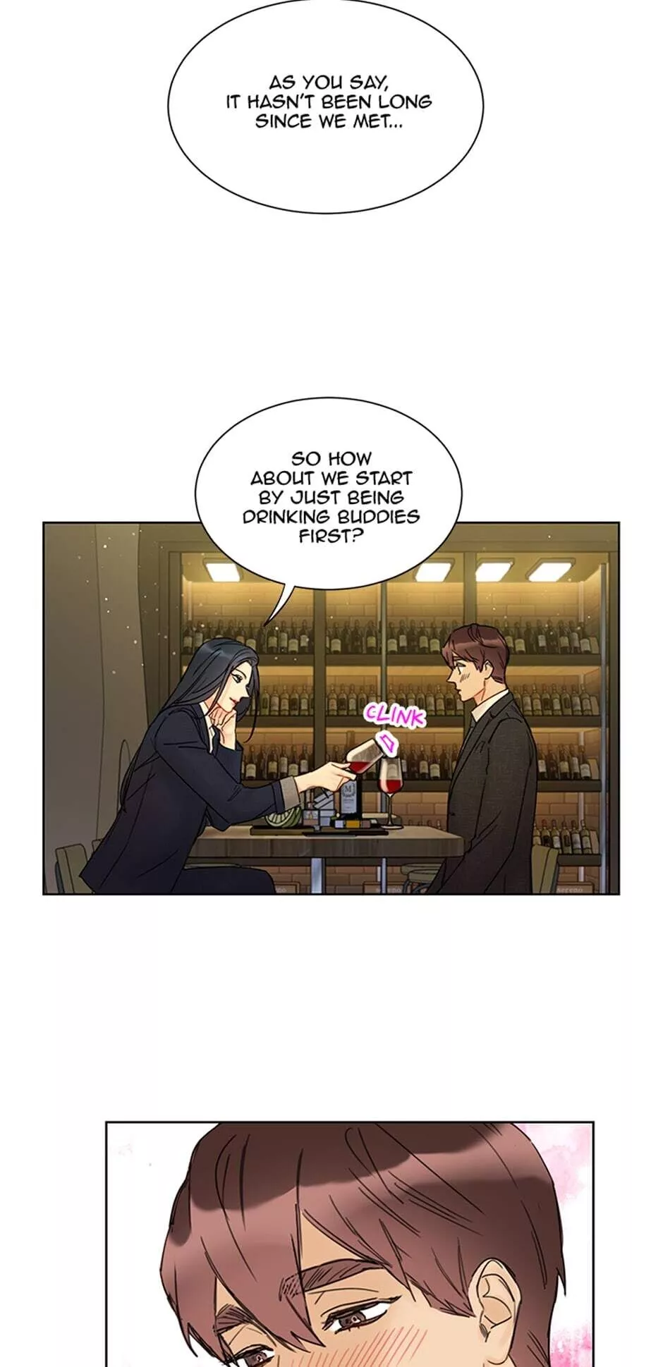 A Business Proposal Chapter 93 page 32