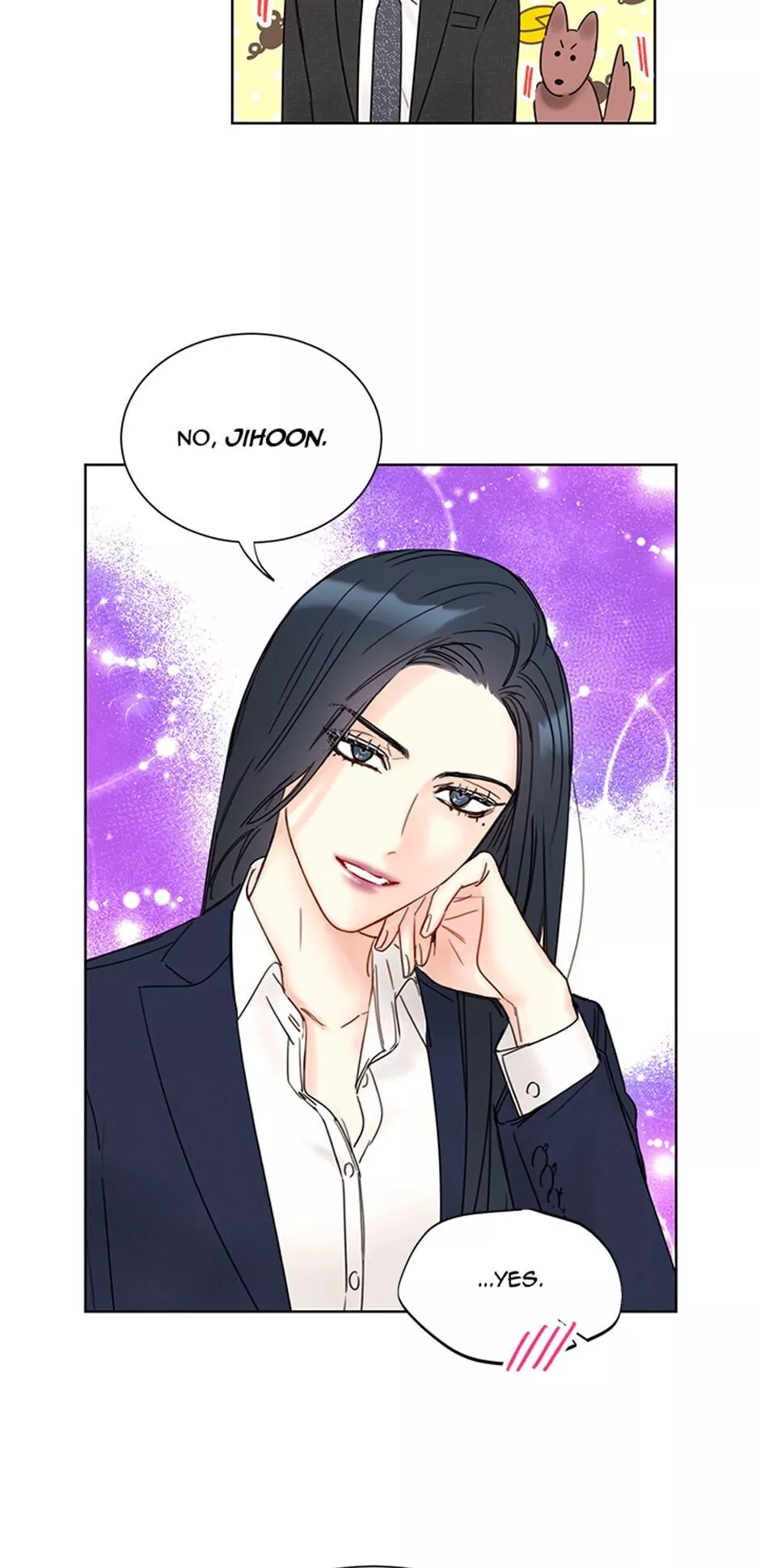 A Business Proposal Chapter 93 page 31