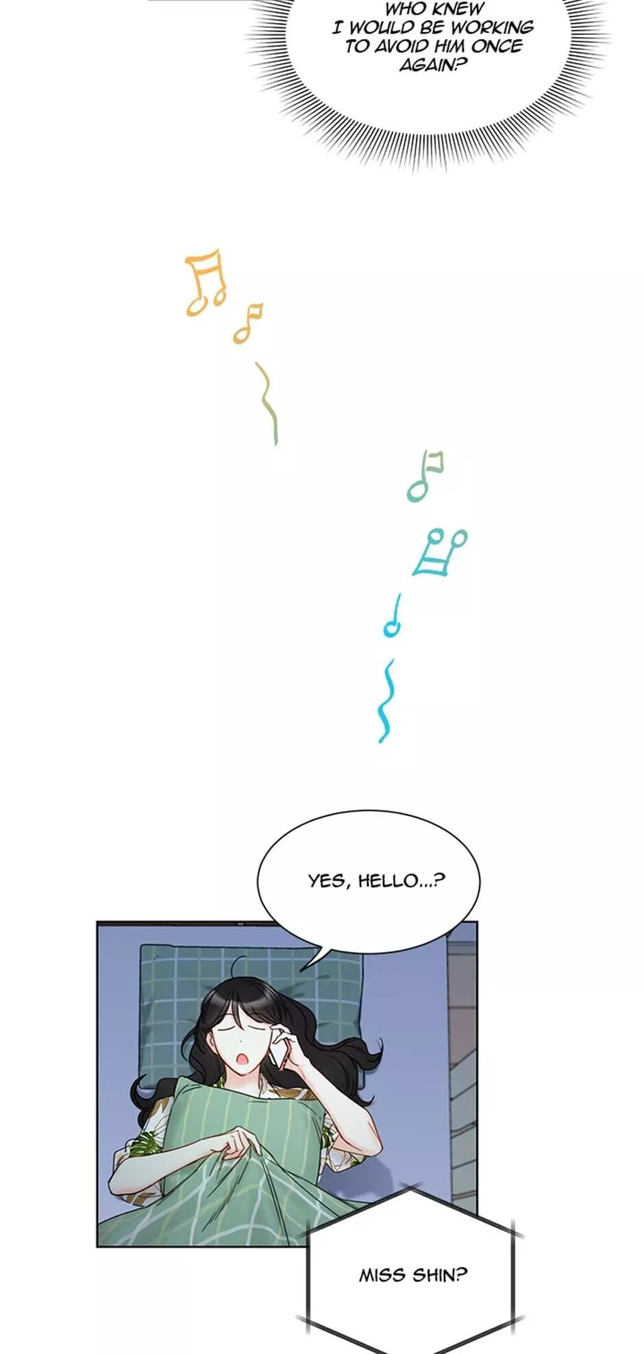 A Business Proposal Chapter 93 page 36