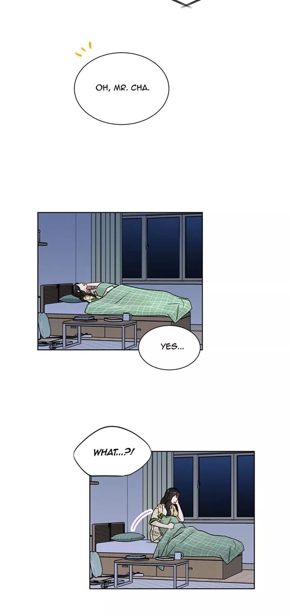 A Business Proposal Chapter 93 page 37