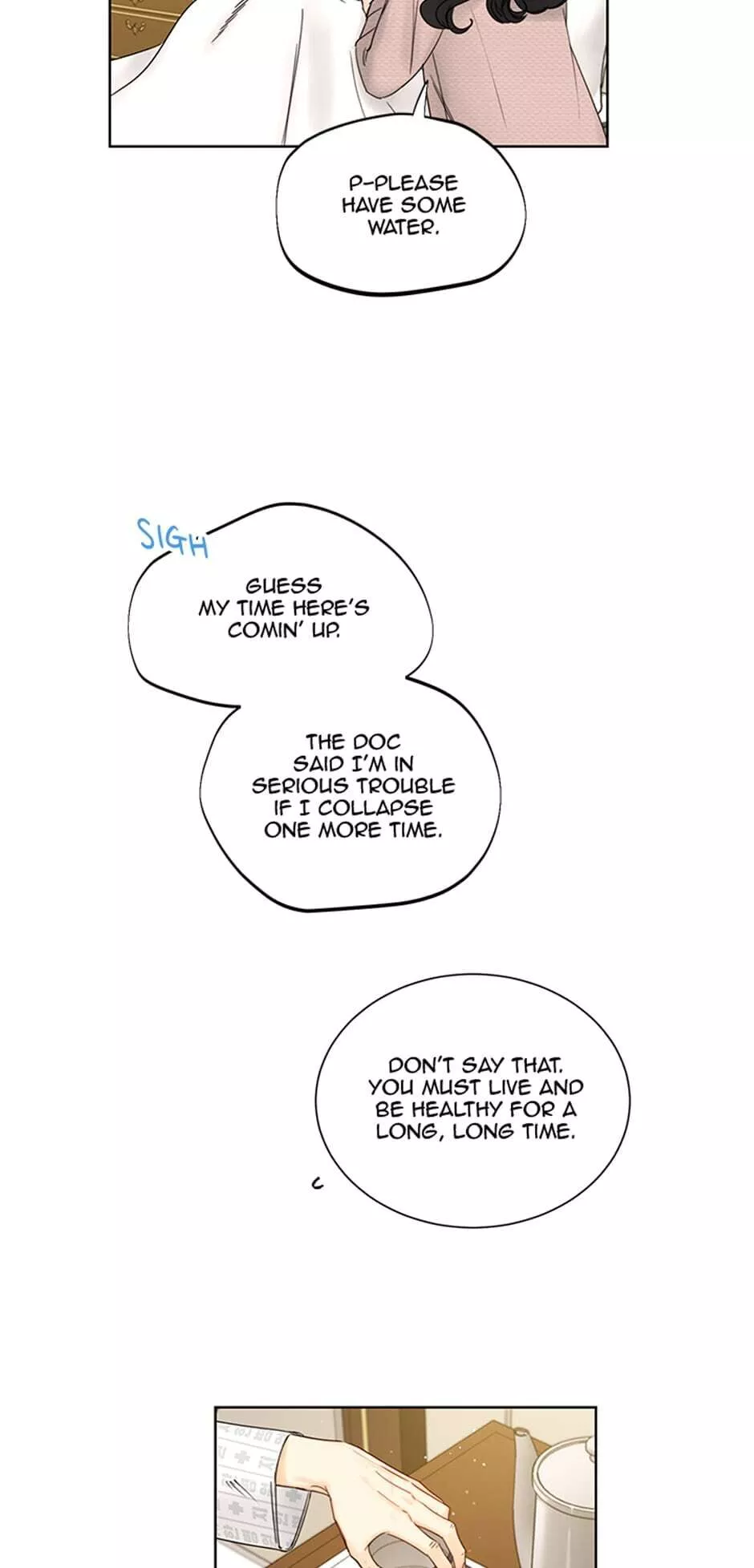 A Business Proposal Chapter 93 page 46