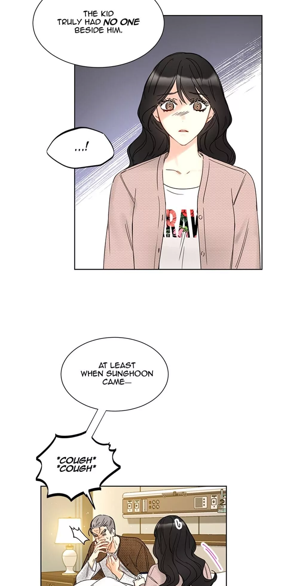 A Business Proposal Chapter 93 page 45