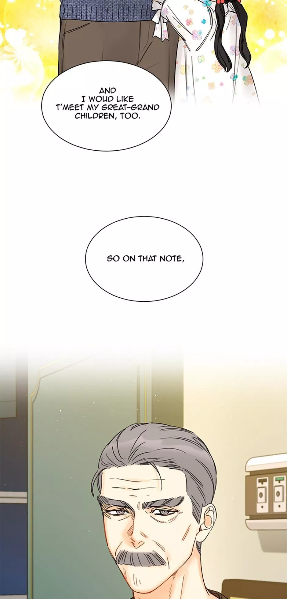 A Business Proposal Chapter 93 page 48