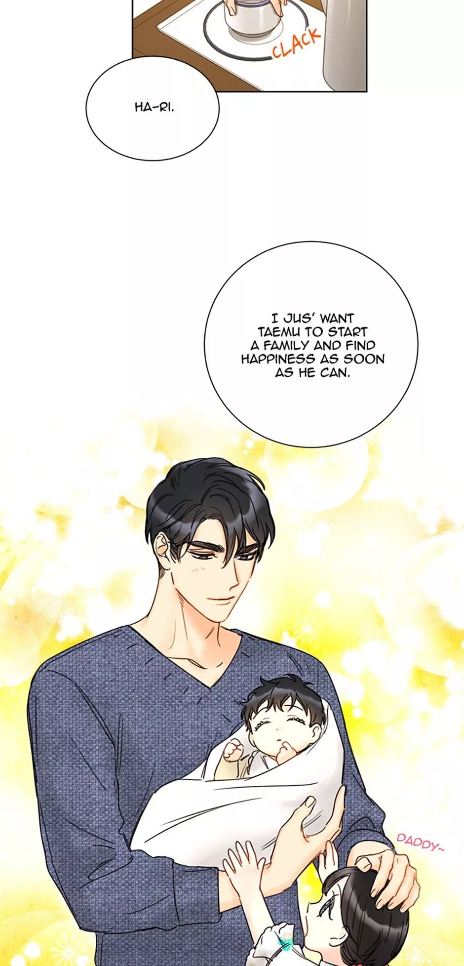 A Business Proposal Chapter 93 page 47