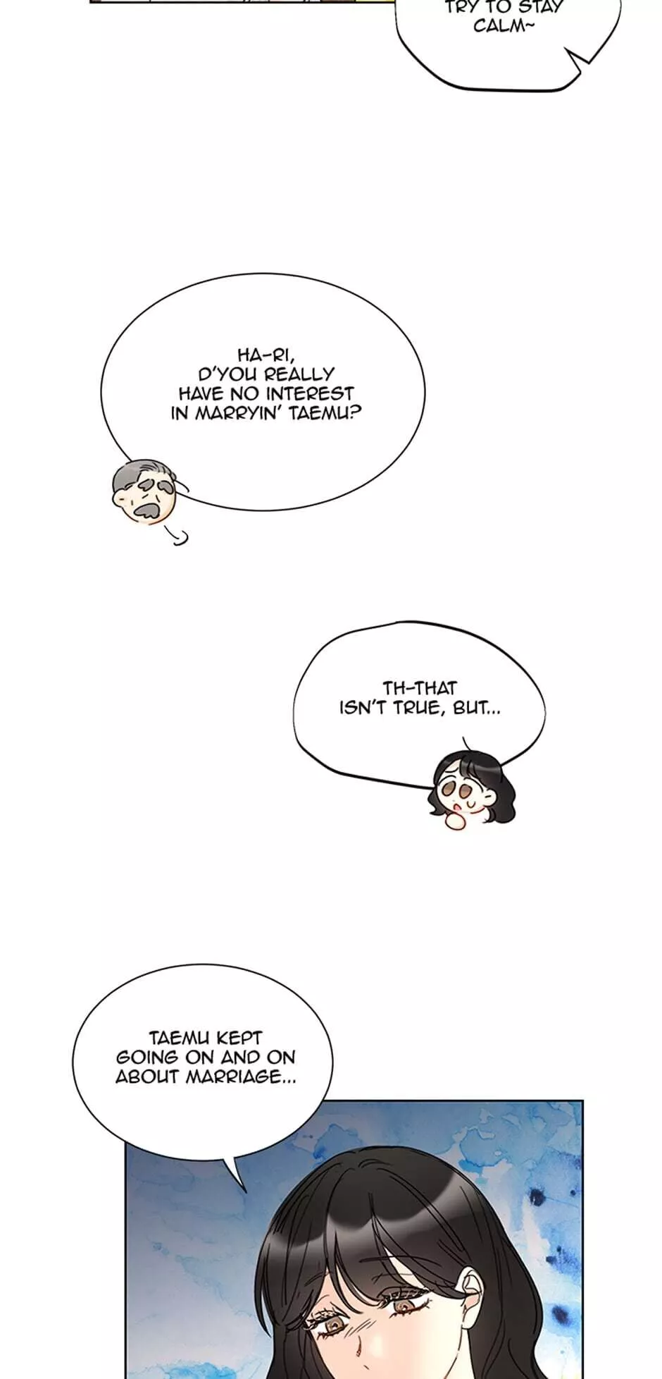 A Business Proposal Chapter 93 page 42