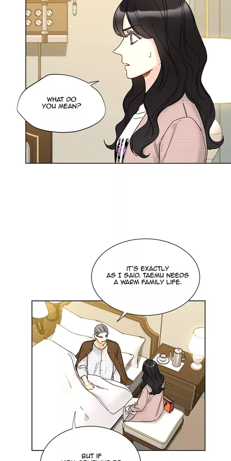 A Business Proposal Chapter 94 page 3