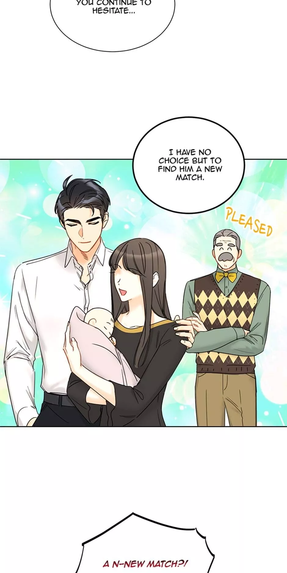 A Business Proposal Chapter 94 page 4