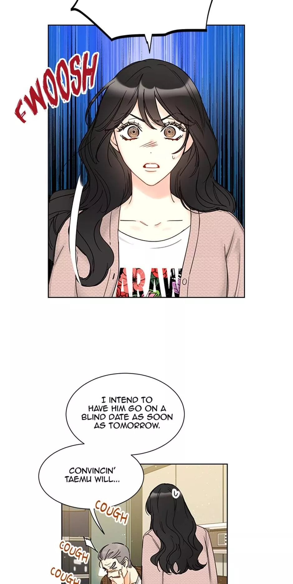 A Business Proposal Chapter 94 page 5