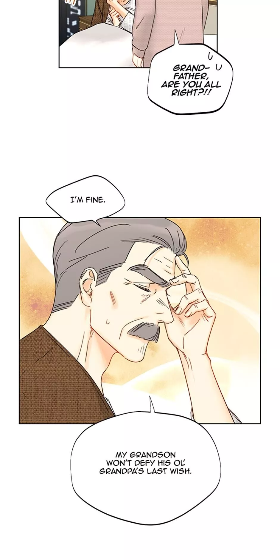 A Business Proposal Chapter 94 page 6