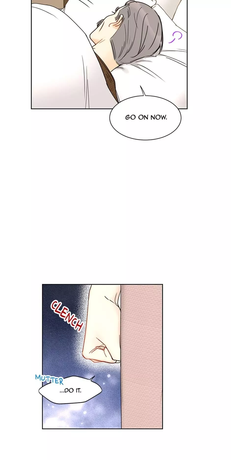 A Business Proposal Chapter 94 page 8