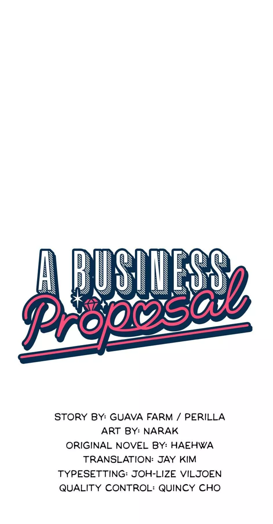 A Business Proposal Chapter 94 page 11