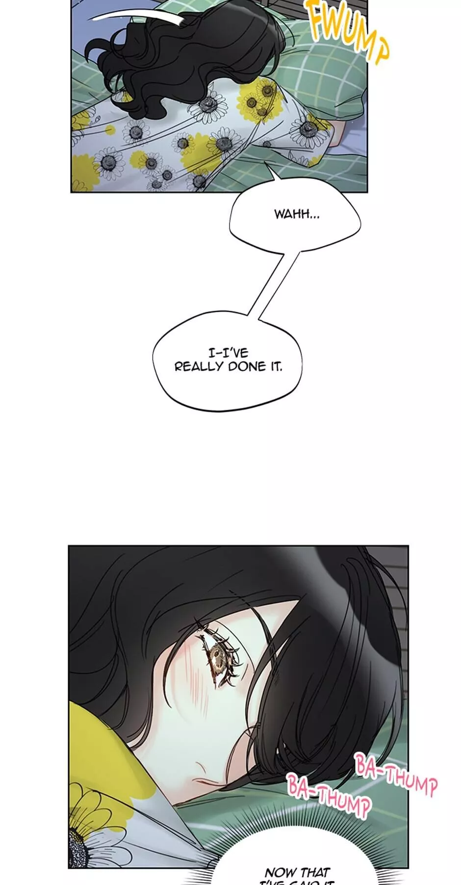 A Business Proposal Chapter 94 page 13