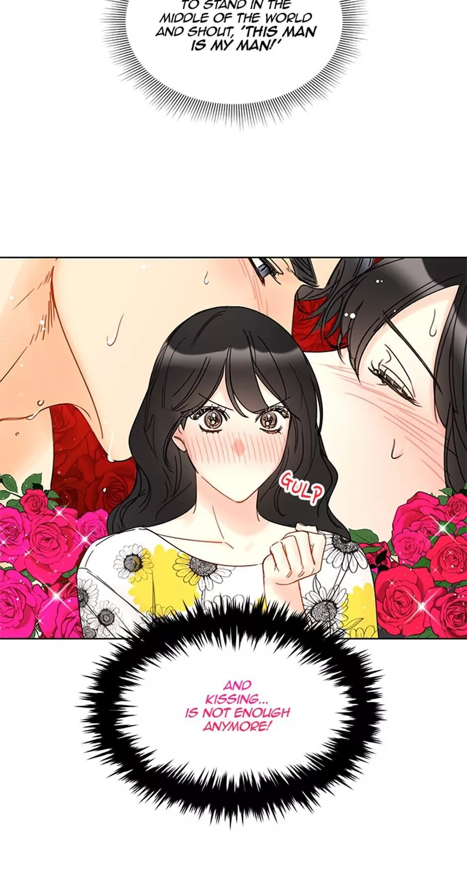 A Business Proposal Chapter 94 page 17