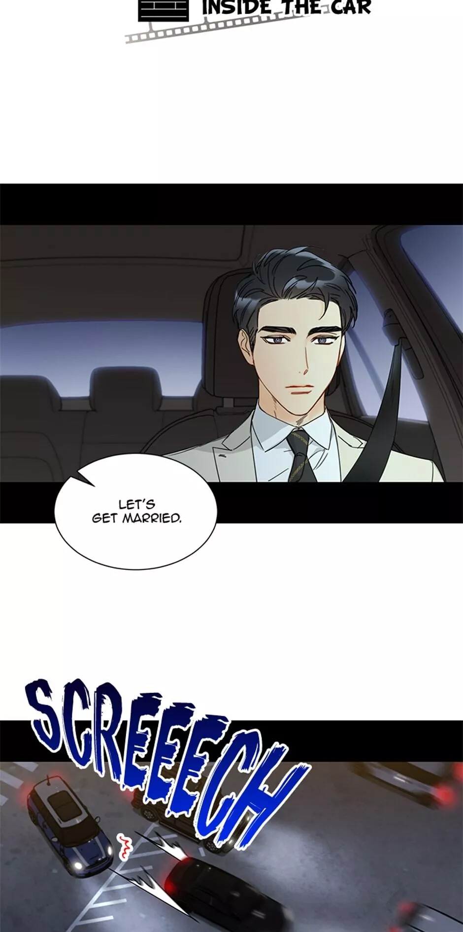 A Business Proposal Chapter 94 page 22