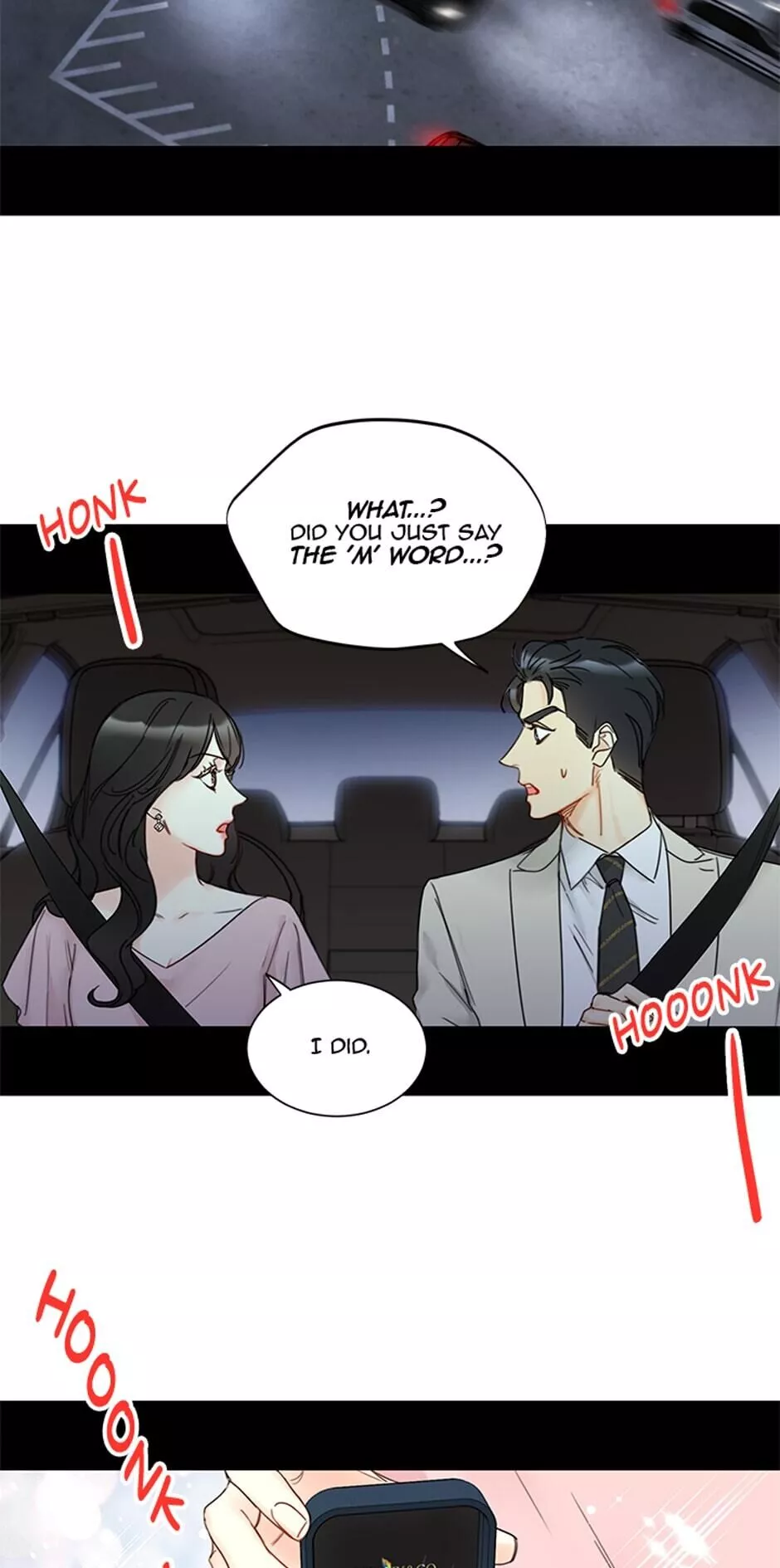 A Business Proposal Chapter 94 page 23