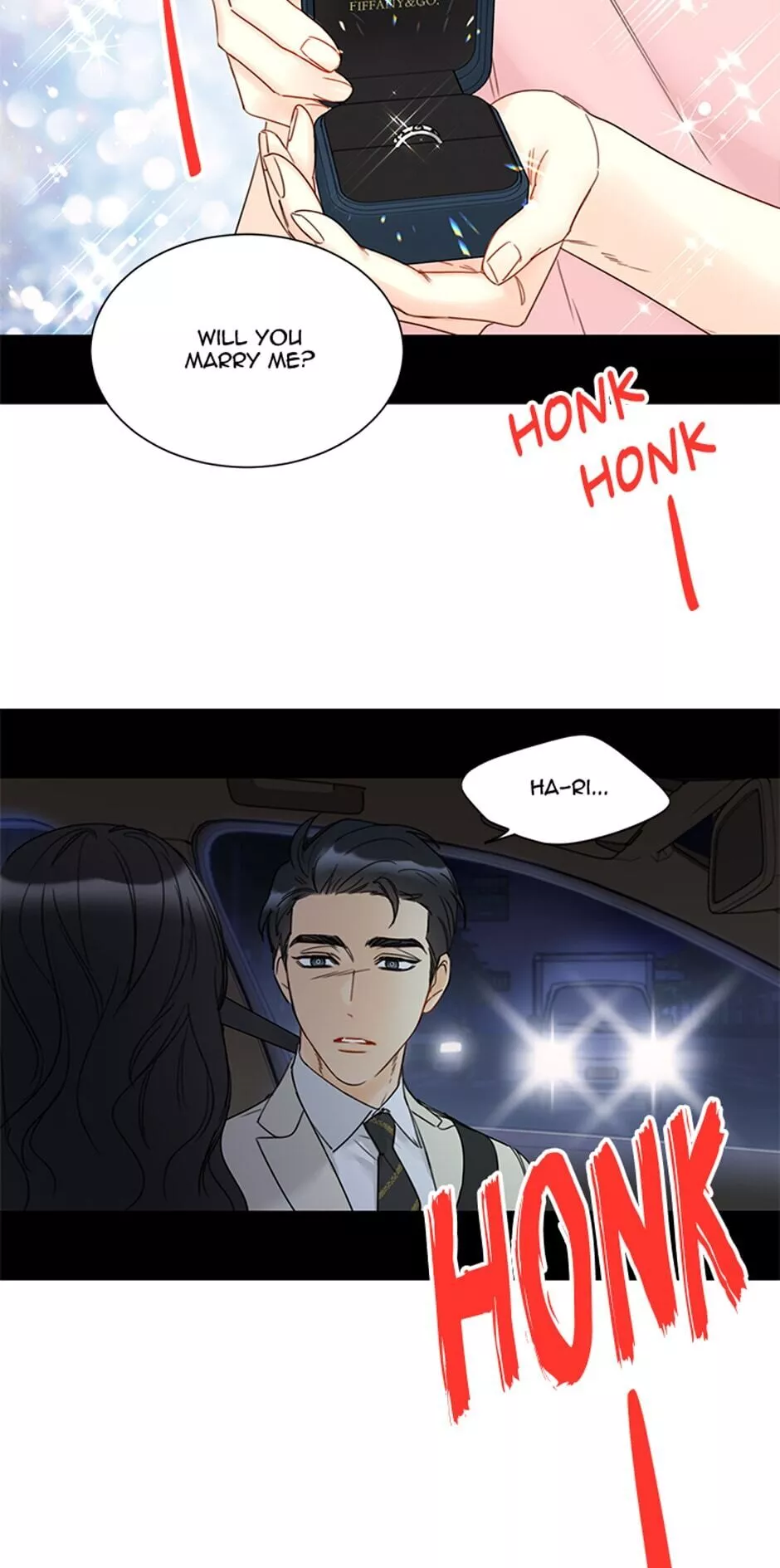 A Business Proposal Chapter 94 page 24