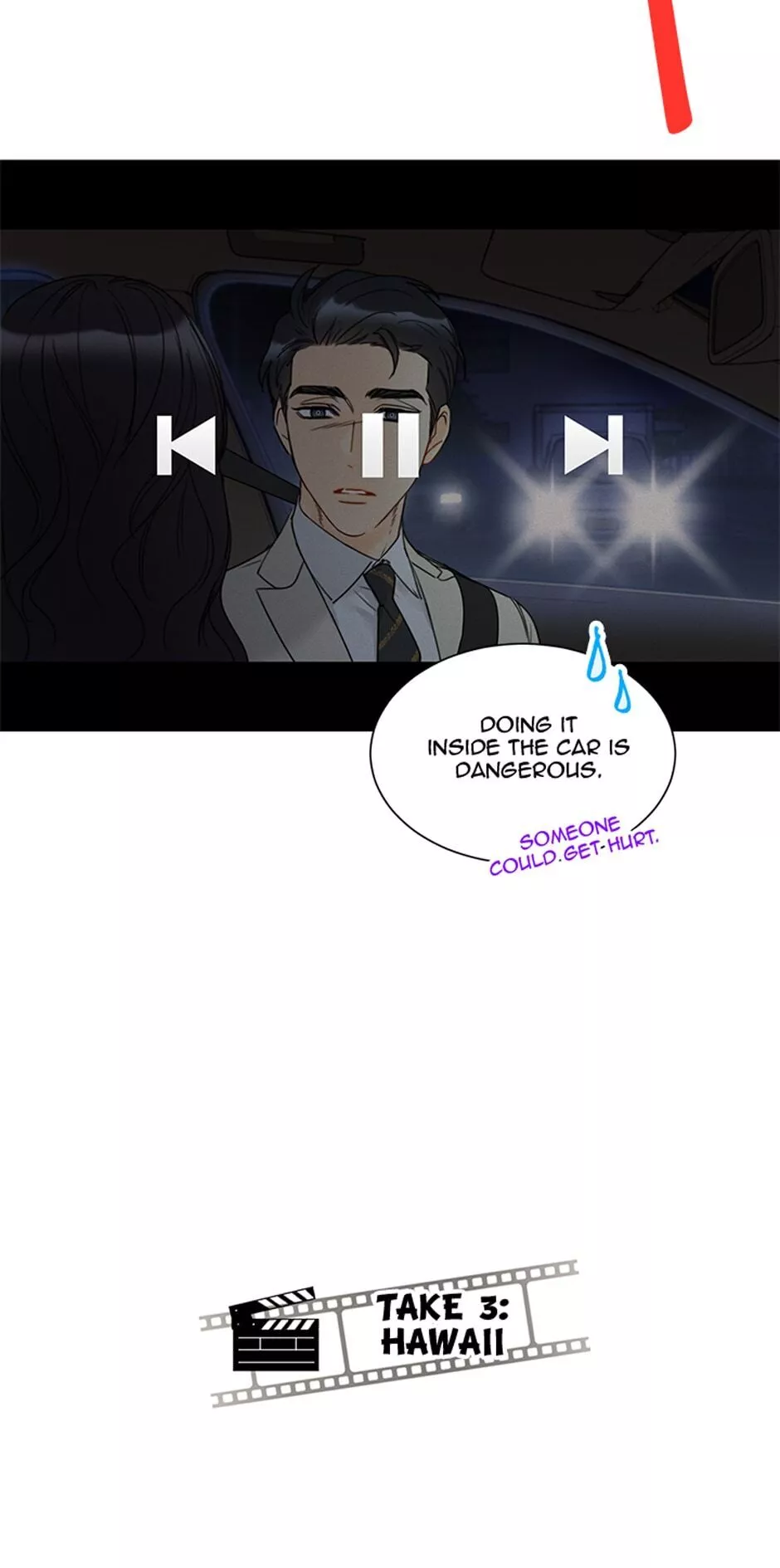 A Business Proposal Chapter 94 page 25