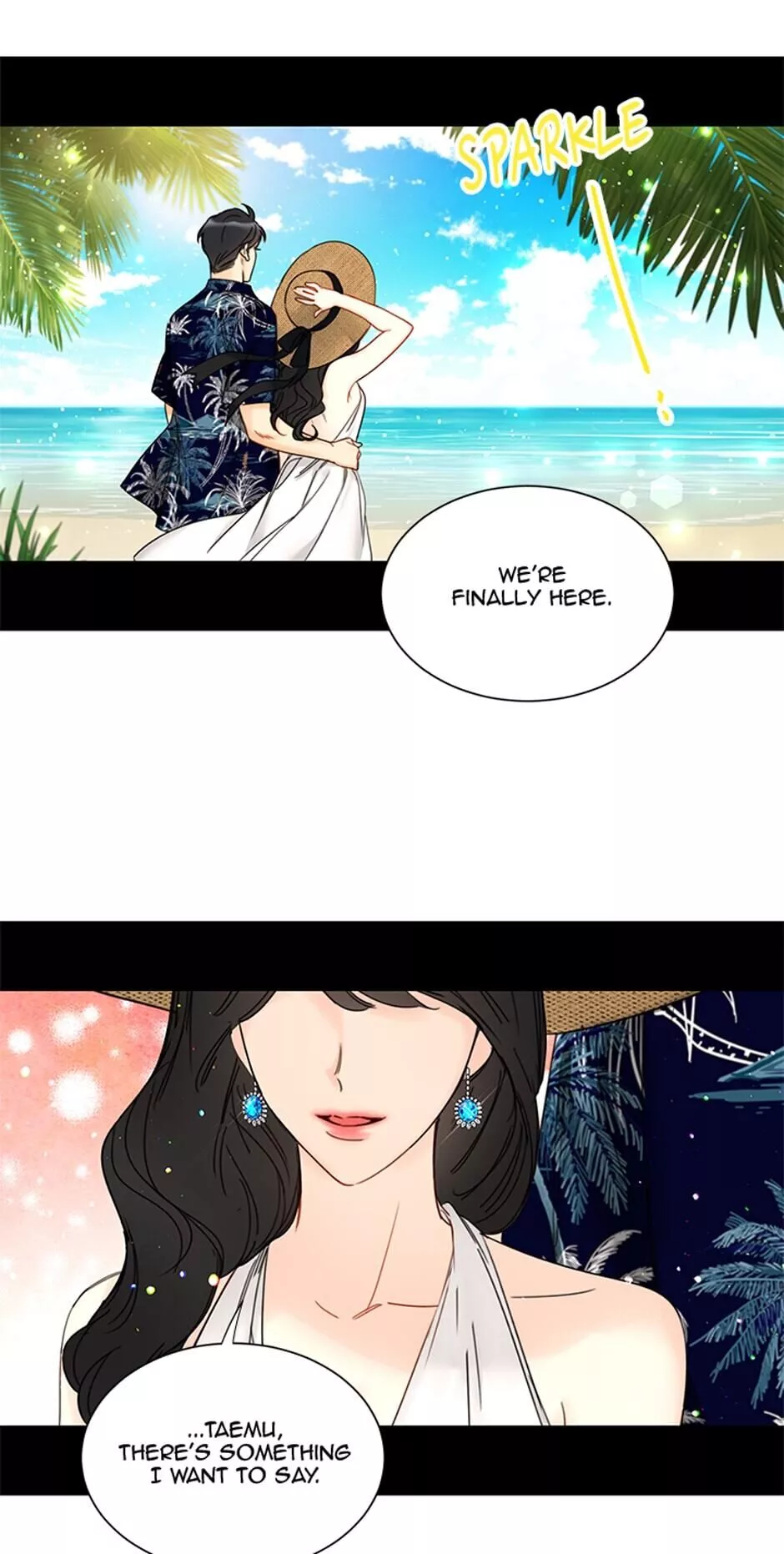 A Business Proposal Chapter 94 page 26