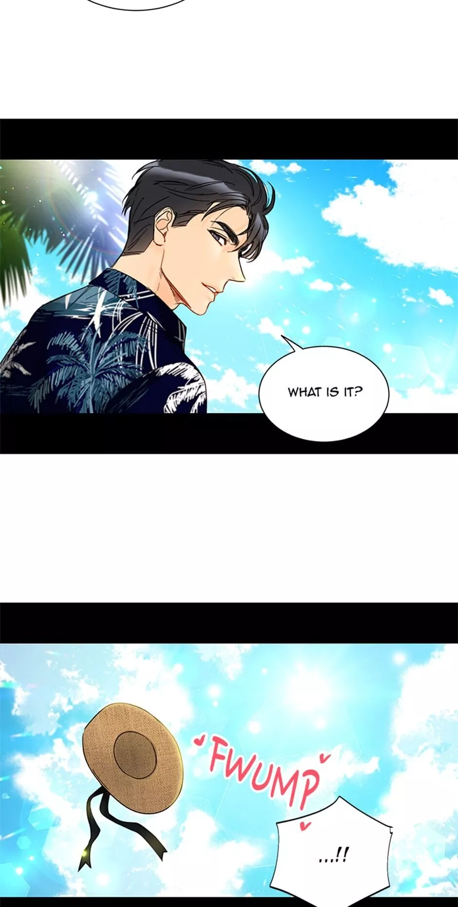 A Business Proposal Chapter 94 page 27