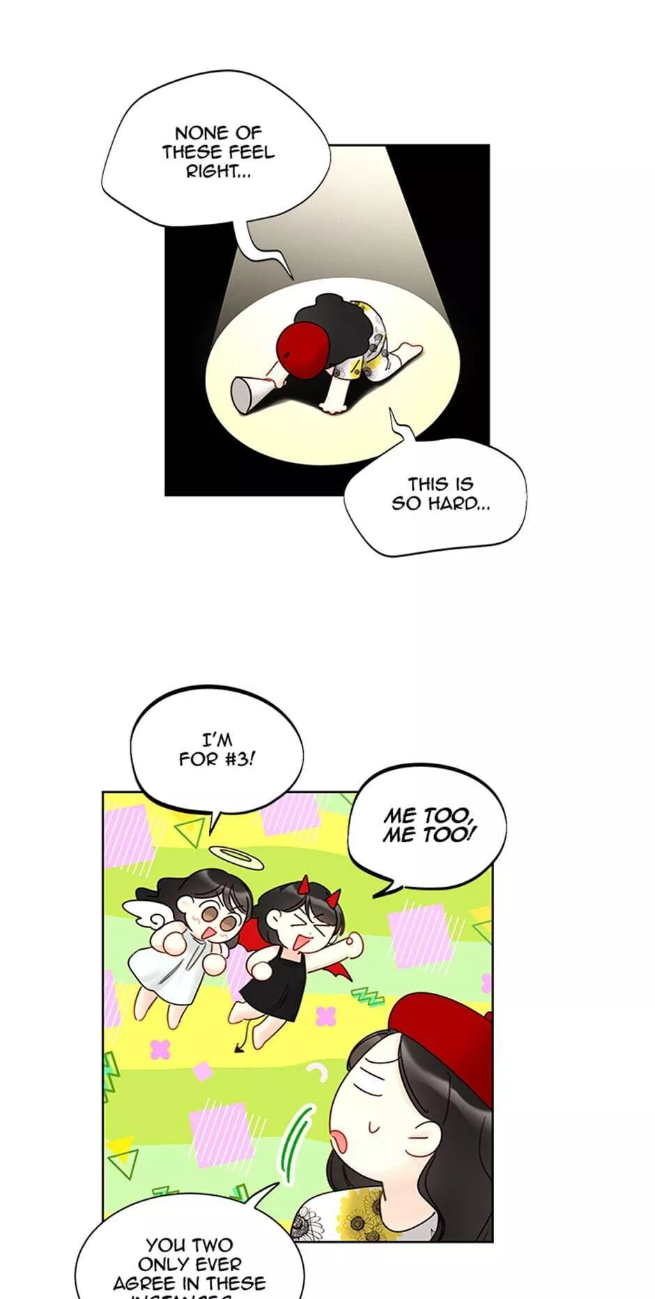 A Business Proposal Chapter 94 page 31