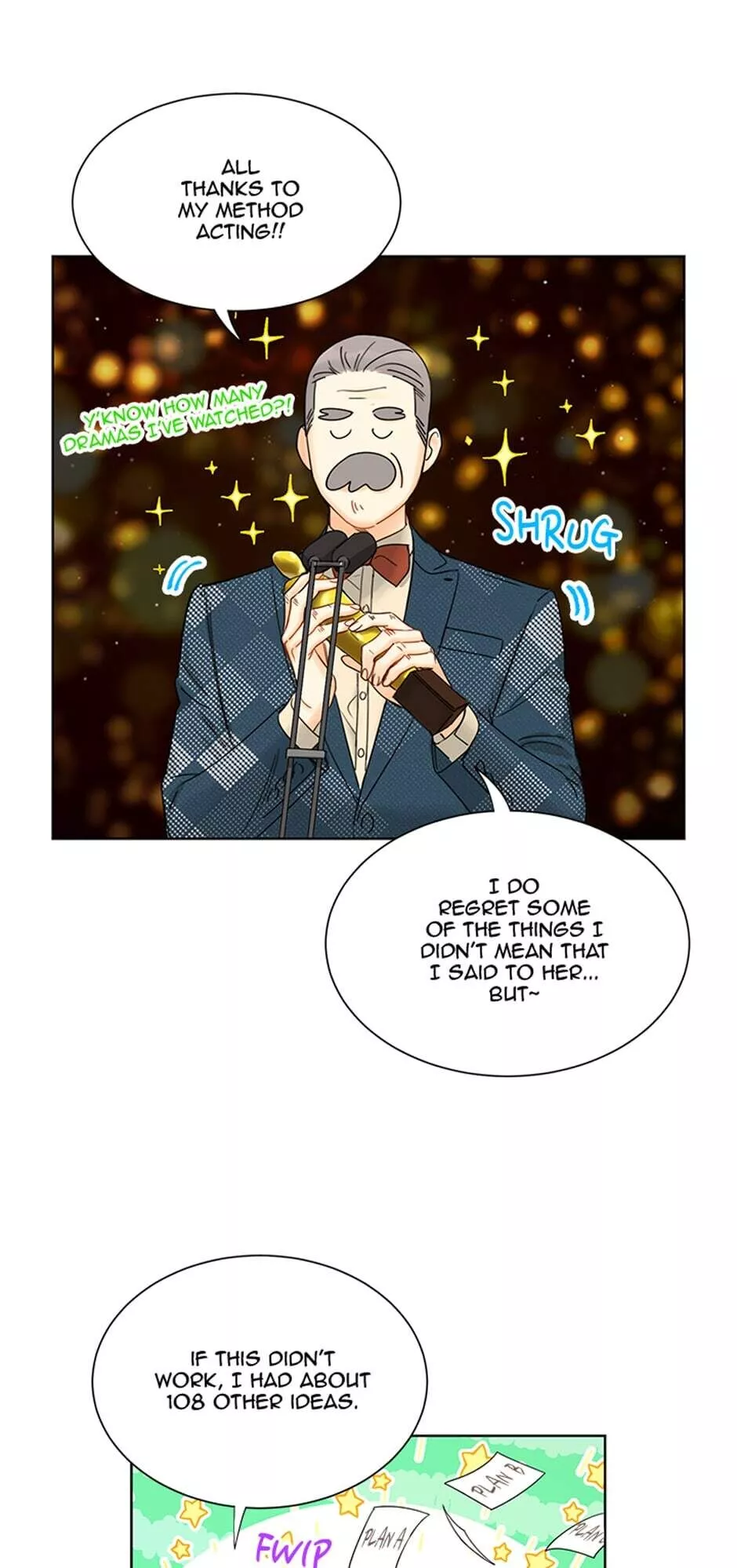 A Business Proposal Chapter 94 page 35