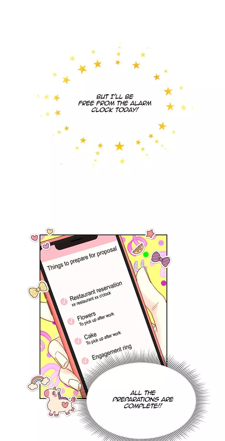 A Business Proposal Chapter 94 page 39