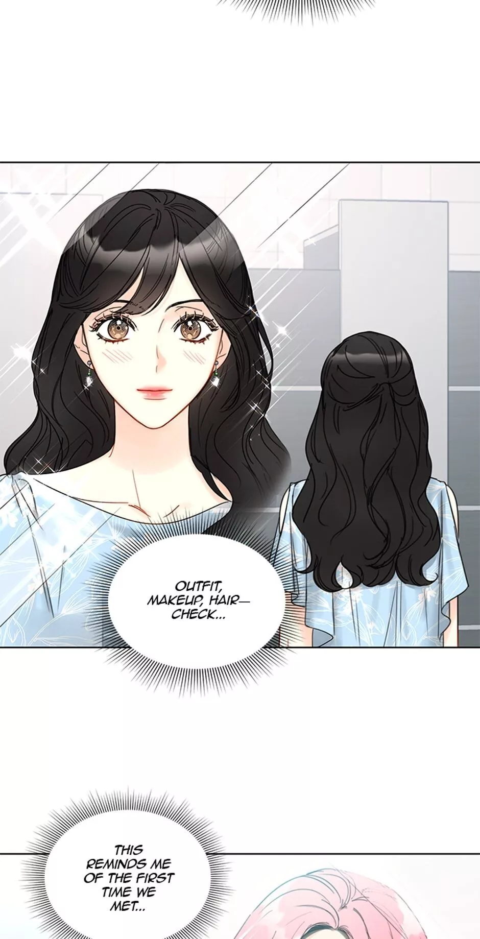 A Business Proposal Chapter 94 page 40