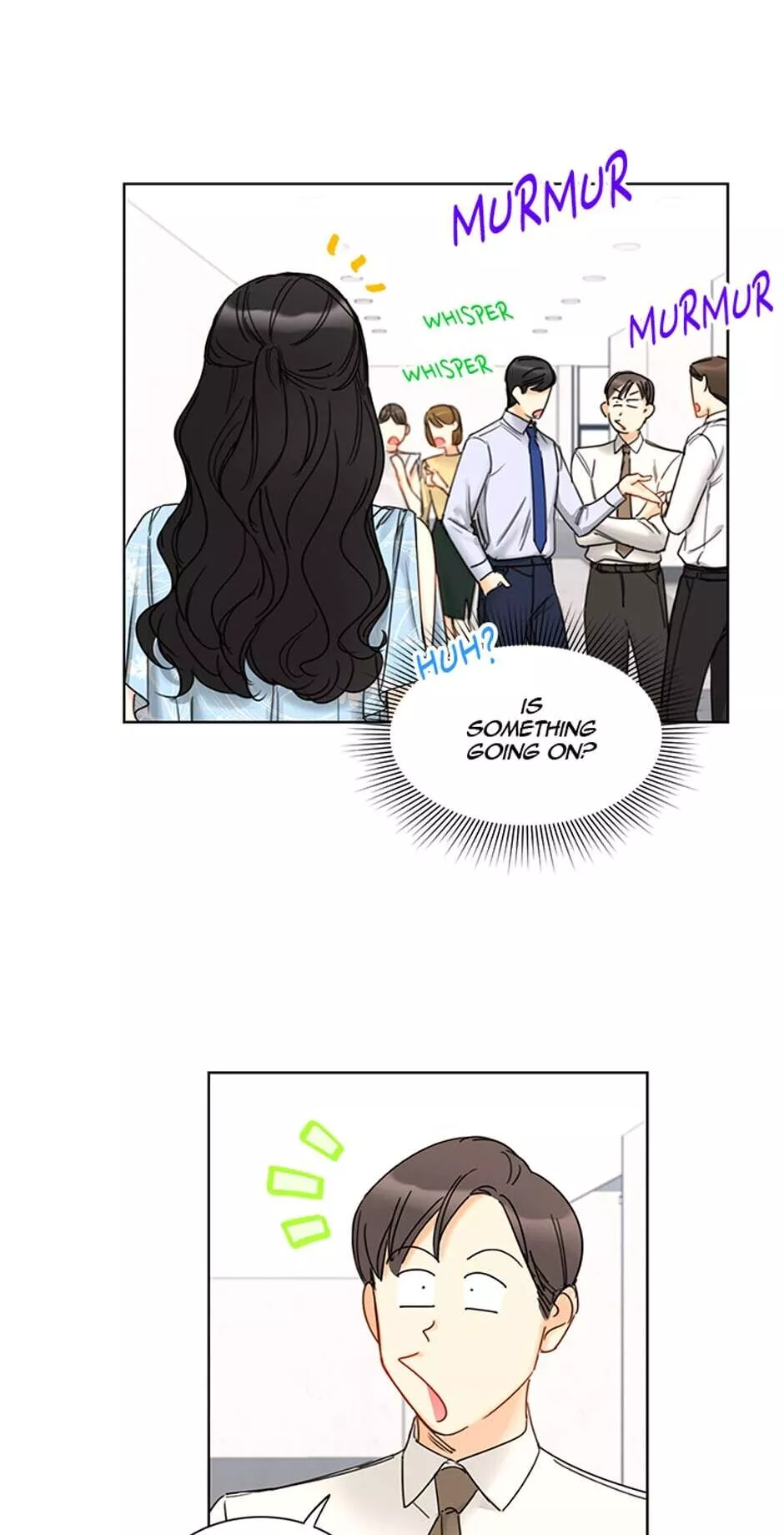 A Business Proposal Chapter 94 page 44
