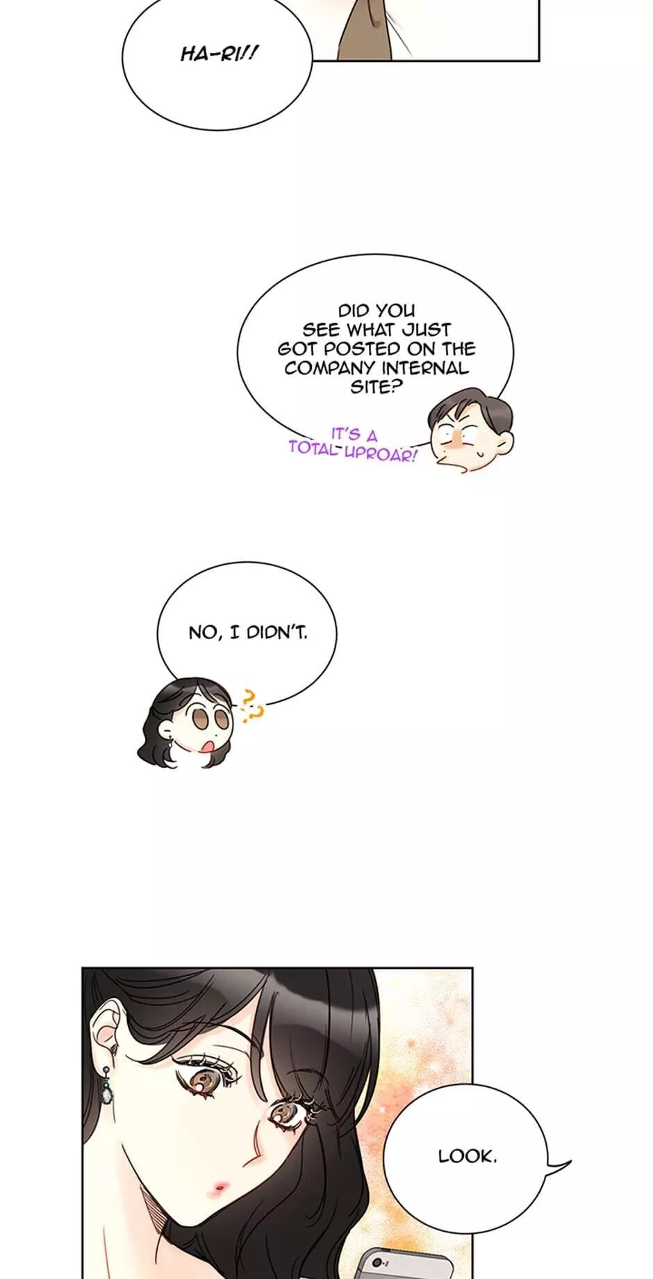 A Business Proposal Chapter 94 page 45