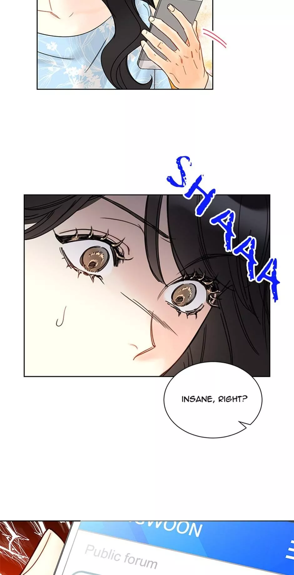 A Business Proposal Chapter 94 page 46