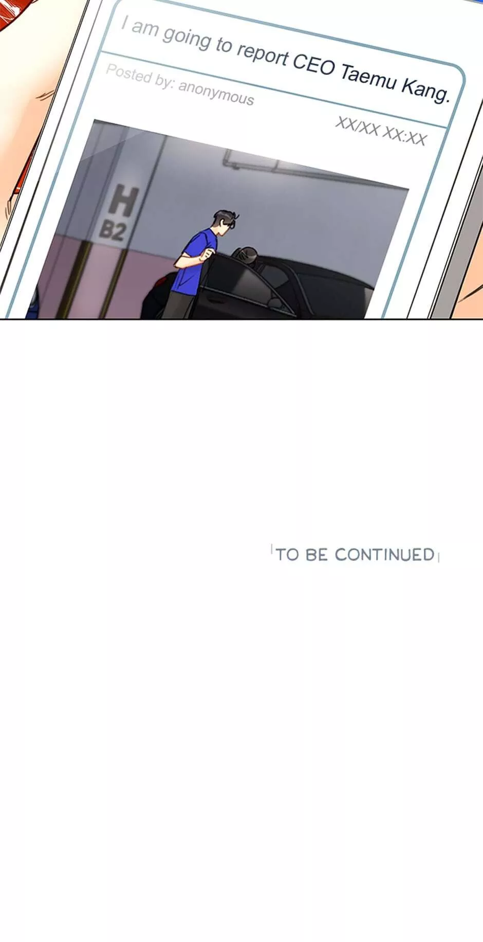 A Business Proposal Chapter 94 page 47