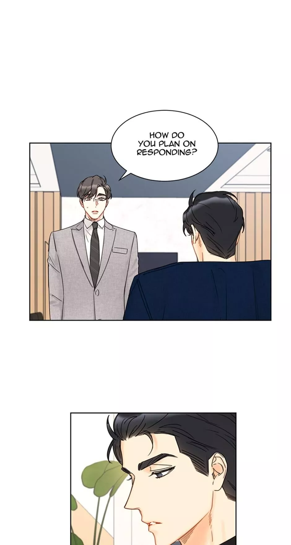 A Business Proposal Chapter 95 page 6