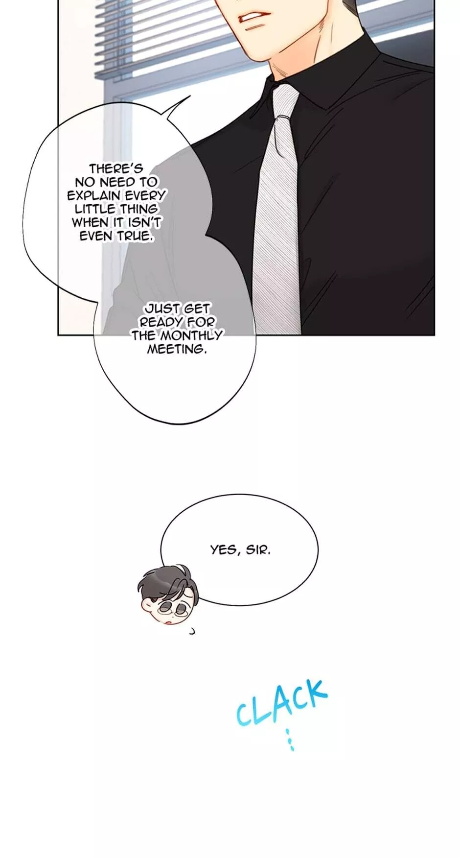 A Business Proposal Chapter 95 page 9
