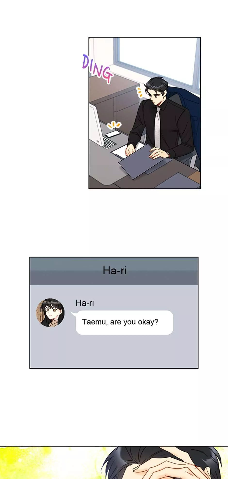 A Business Proposal Chapter 95 page 10