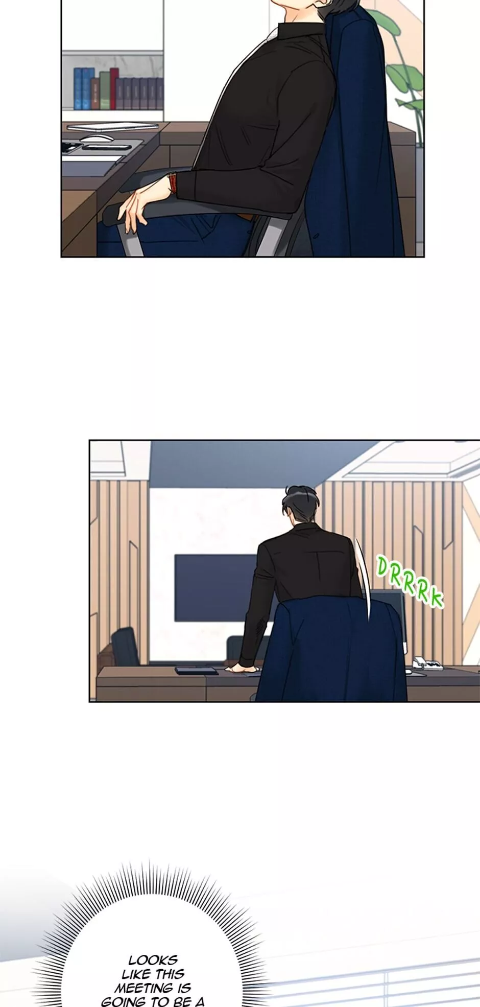 A Business Proposal Chapter 95 page 12