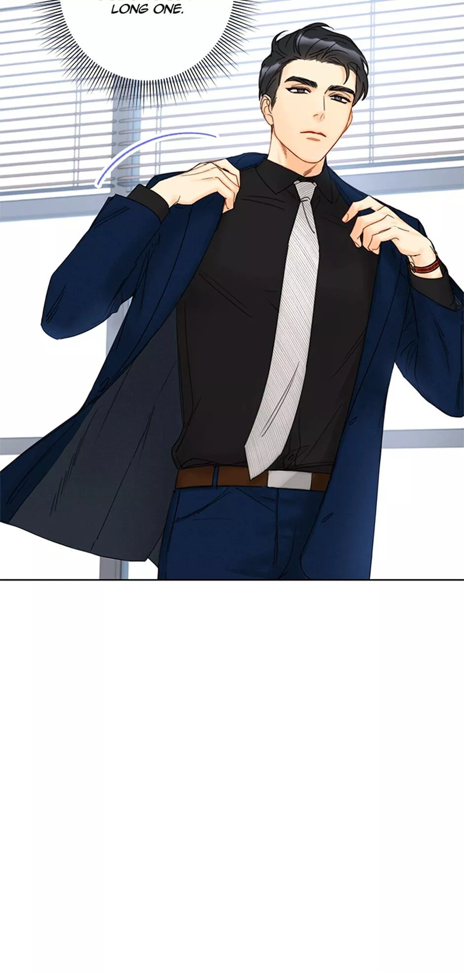 A Business Proposal Chapter 95 page 13