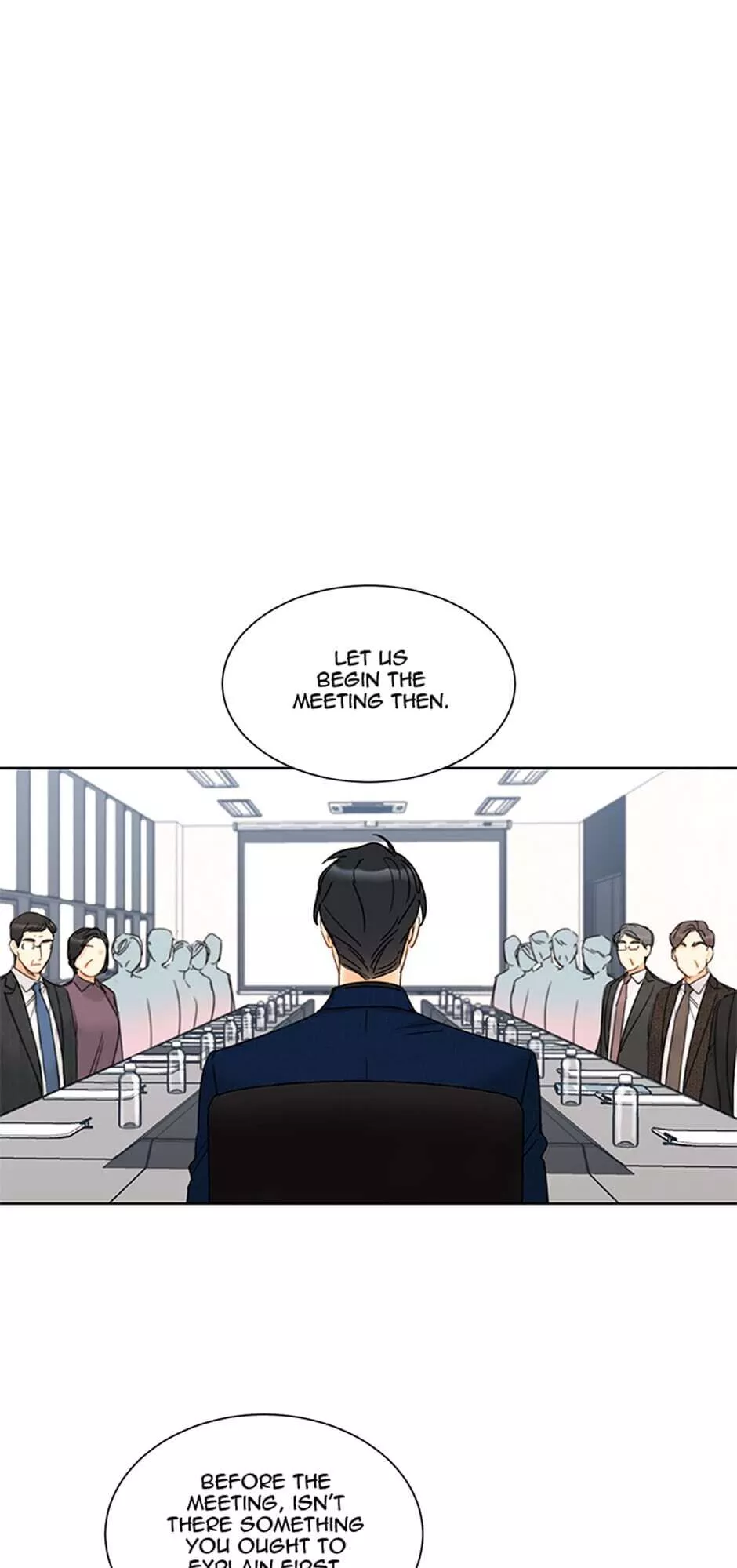 A Business Proposal Chapter 95 page 18