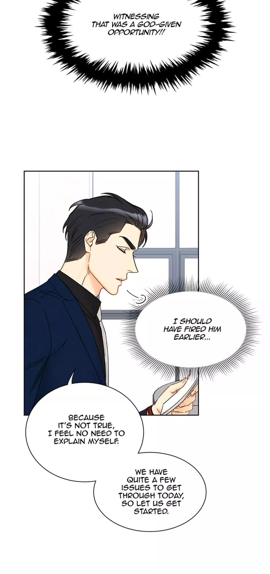 A Business Proposal Chapter 95 page 22