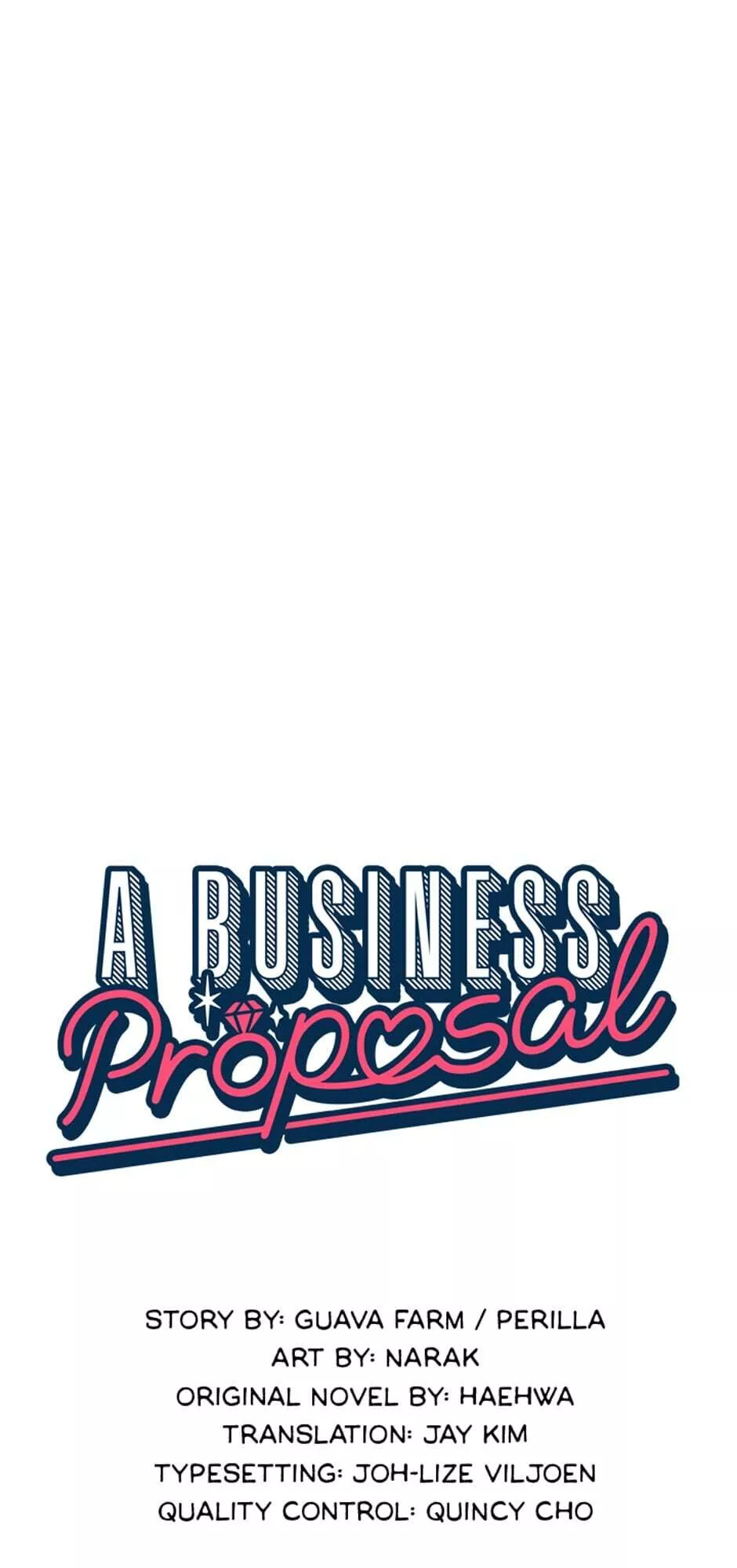A Business Proposal Chapter 95 page 25