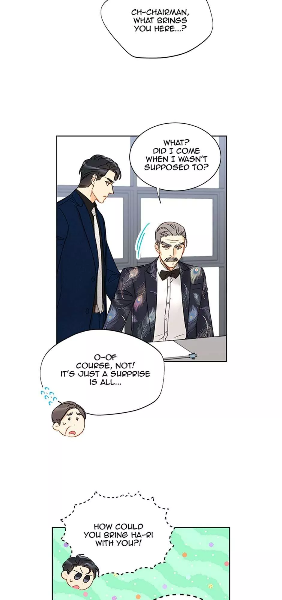 A Business Proposal Chapter 95 page 29