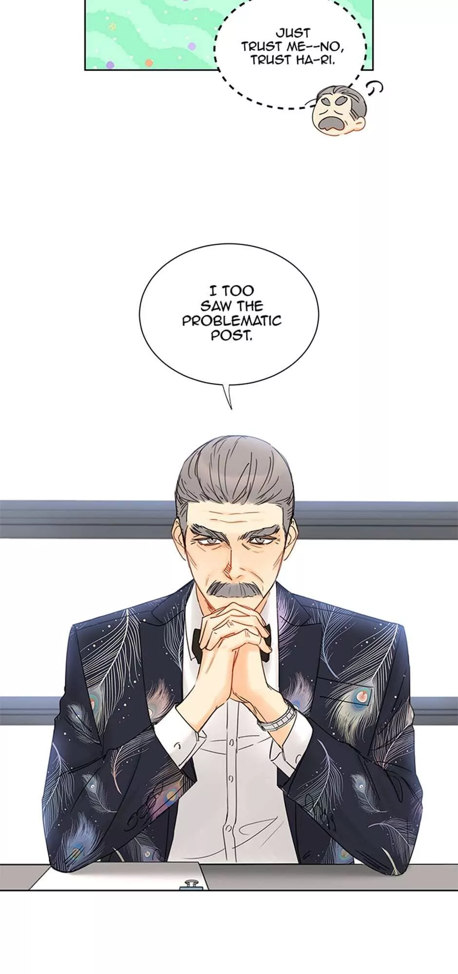 A Business Proposal Chapter 95 page 30