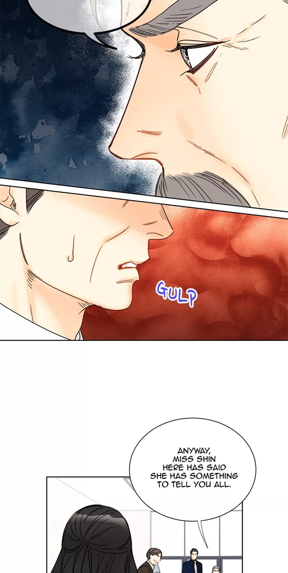 A Business Proposal Chapter 95 page 32