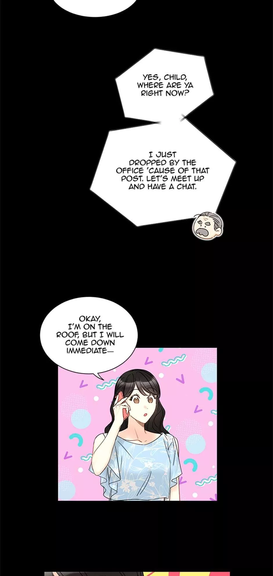 A Business Proposal Chapter 95 page 39